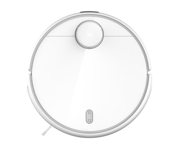 Xiaomi Mi Robot Vacuum-Mop 2 Pro White EU - 1460736 - zdjęcie